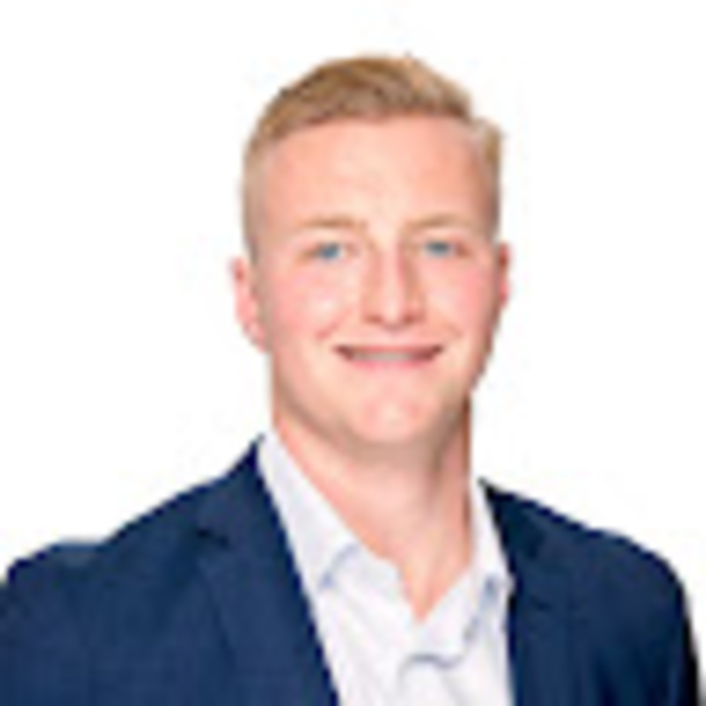 Meet your Posher, Tyler